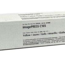 Canon T07 Amarillo Cartucho de Toner Original - 3644C001