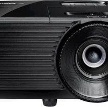 Optoma S336 Proyector ANSI DLP SVGA - 4000 Lumenes - Altavoz 10w - HDMI