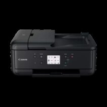 Canon Pixma TR7650 Impresora Multifuncion Color Duplex WiFi Fax 15ppm - ADF de 20 Hojas