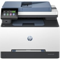 HP Color LaserJet Pro MFP 3302sdw Impresora Multifuncion Laser Color Duplex WiFi 25ppm - Alimentador Automatico de Documentos de 50 Hojas