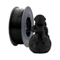 Filamento 3D PLA - Diametro 1.75mm - Bobina 2.5kg - Color Negro