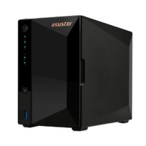 Asustor Driverstor 2 Pro Gen2 NAS 2GB 2 Bahias 2.5"