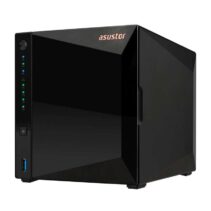 Asustor Driverstor 4 Pro Gen2 NAS 2GB 4 Bahias 2.5"