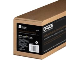 Epson Rollo de Papel WaterResistant Matte Canvas