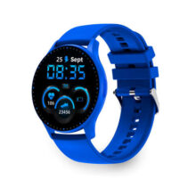 Ksix Core Smartwatch - Pantalla AMOLED 1