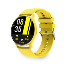 Ksix Core Smartwatch - Pantalla AMOLED 1