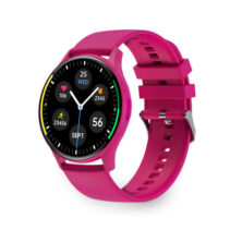 Ksix Core Smartwatch - Pantalla AMOLED 1