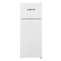 Muvip Frigorifico Defrost 208 Litros - 140cm - Color Blanco