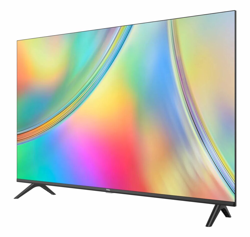 TCL S54 Televisor Smart TV 40" LED FullHD 1080p HDR10 - WiFi