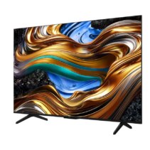 TCL P755 Televisor Smart TV 50" LED UltraHD 4K HDR - WiFi