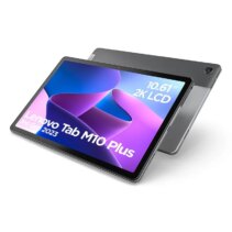 Lenovo Tab M10 Plus Gen 3 Tablet 10.61" 2K - 4GB - 128GB - WiFI