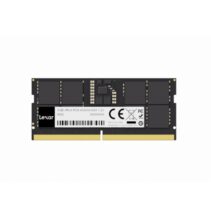 Lexar Modulo de Memoria RAM DDR5 - 16GB - 5600 Mhz - CL46 - 1.1V - UDIMM  - Disipador de Calor