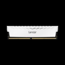 Lexar Thor Modulo de Memoria RAM DDR4 - 16GB - 3600 Mhz - CL18 - 1.35V - UDIMM  - Disipador de Calor - Alto Rendimiento - Gran Capacidad - Eficiencia Energetica