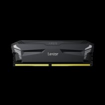 Lexar Ares Modulo de Memoria RAM DDR4 - 8GB - 3600 Mhz - CL18 - 1.35V - UDIMM  - Disipador de Calor - Alta Velocidad - Eficiencia Energetica