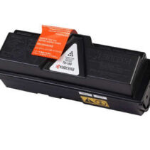 Kyocera TK160 Negro Cartucho de Toner Generico - Reemplaza 1T02LY0NL0/1T02LY0NLC