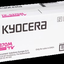 Kyocera TK5370 Magenta Cartucho de Toner Original - 1T02YJBNL0/TK5370M