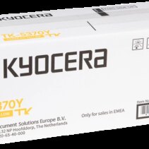 Kyocera TK5370 Amarillo Cartucho de Toner Original - 1T02YJANL0/TK5370Y