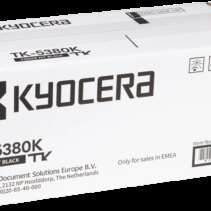 Kyocera TK5380 Negro Cartucho de Toner Original - 1T02Z00NL0/TK5380K