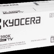 Kyocera TK5390 Negro Cartucho de Toner Original - 1T02Z10NL0/TK5390K