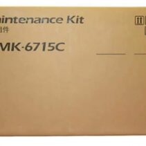 Kyocera MK6715C Kit de Mantenimiento Original - 1702N78NL0