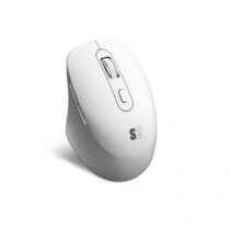 Subblim Curve Ergo Dual Raton Inalambrico Bluetooth