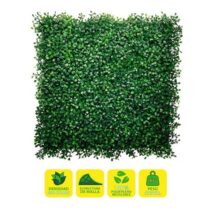 Sungarden Jardin Vertical Serie Floraria 50x50cm - Color Verde