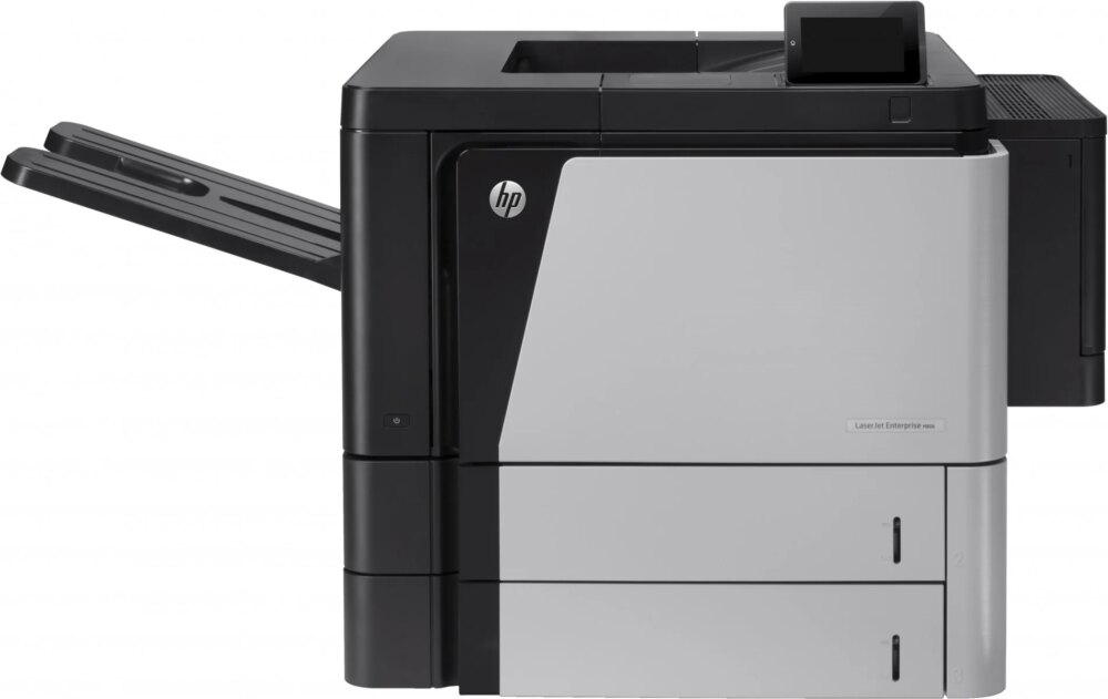 HP LaserJet Enterprise M806dn Impresora Laser Monocromo A3 Duplex 56ppm