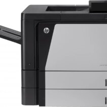 HP LaserJet Enterprise M806dn Impresora Laser Monocromo A3 Duplex 56ppm