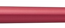 Uni-ball UF-222 Roller de Gel Borrable - Punta de Bola 0.7mm - Tinta Termosensible - Doble Goma de Borrado - Color Rojo