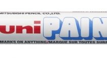 Uni-ball PX-21 Paint Marker - Marcador de Pintura - Punta Acrilica de Bala 0.8-1.2mm - Permanente en Todas las Superficies - Resistente a Luz y Agua - Cuerpo de Aluminio - Color Verde