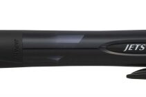 Uni-ball JetStream Sport SXN-157S Boligrafo - Punta de Bola 0.7mm - Tinta Resistente al Agua y Luz - Secado Instantaneo - Ideal para Zurdos - Color Negro