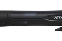 Uni-ball JetStream Sport SXN-157S Boligrafo de Tinta Pigmentada - Punta de Bola 0.7mm - Retractil - Secado Instantaneo - Ideal para Zurdos - Color Azul