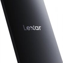 Lexar LSL500X Disco Duro SSD 1TB - Interfaz SATA III 6Gb/s - Velocidades de Lectura y Escritura Optimizadas - Color Negro