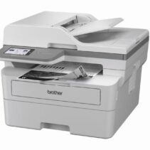 Brother MFC-L2960DW Impresora Multifuncion Monocromo Laser WiFi Duplex Fax 34ppm