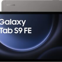 Samsung Galaxy Tab S9 FE Pantalla 10.9" WiFi