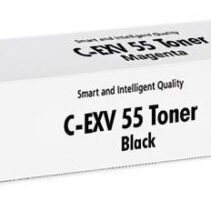 Canon C-EXV 55 Negro Cartucho de Toner Original - 2182C002