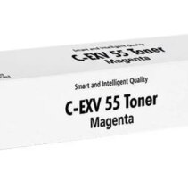 Canon C-EXV 55 Magenta Cartucho de Toner Original - 2184C002