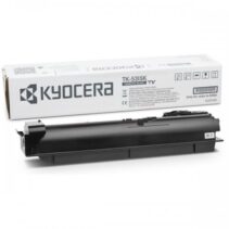 Kyocera TK5315K Negro Cartucho de Toner Original - 1T02WH0NL0/TK5315K