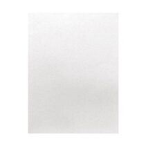 Apli Pack de 20 Hojas de Papel Textura Natural - Ideal para Ocasiones Especiales - Compatible con Impresoras Inkjet y Laser - Color Blanco