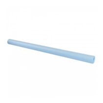 Apli Rollo de Papel Kraft - 70gr - Fibras Naturales - Alta Resistencia - Homogeneidad de Color - Ideal para Manualidades y Embalajes - Color Azul Turquesa