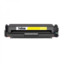 HP W2132Y/W2132X/W2132A Amarillo Cartucho de Toner Generico - Reemplaza 213Y/213X/213A