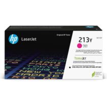 HP W2133Y Magenta Cartucho de Toner Original - 213Y