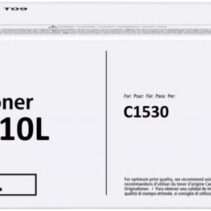 Canon T10L Magenta Cartucho de Toner Original - 4803C001