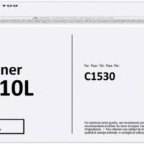 Canon T10L Amarillo Cartucho de Toner Original - 4802C001