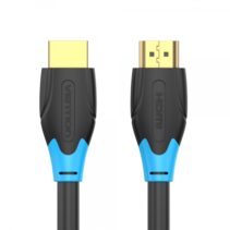 Vention Cable HDMI Macho a HDMI Macho 2.0 4K - 2m - Color Negro