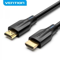 Vention Cable HDMI Macho a HDMI Macho 2.1 8K - 1m - Color Negro