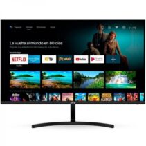 SPC Smart Monitor 23.8" VA FullHD 1080p WiFi