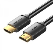 Vention Cable HDMI Macho a HDMI Macho 2.0 4K - 2m - Color Negro