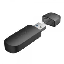 Vention Lector de Tarjetas Externo USB 3.0 - Color Negro