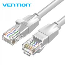 Vention Cable de Red UTP RJ45 Cat.6 - 2m - Color Gris